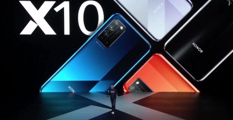 荣耀X10和Redmi 10X区别对比