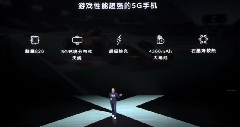 荣耀X10和Redmi 10X区别对比