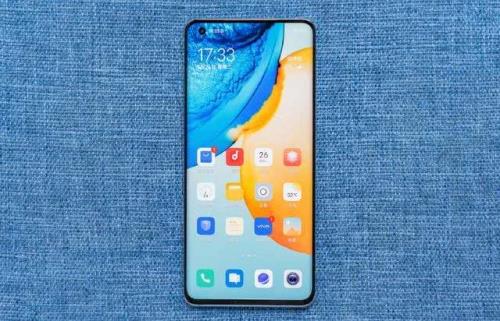 vivox50和vivox30区别
