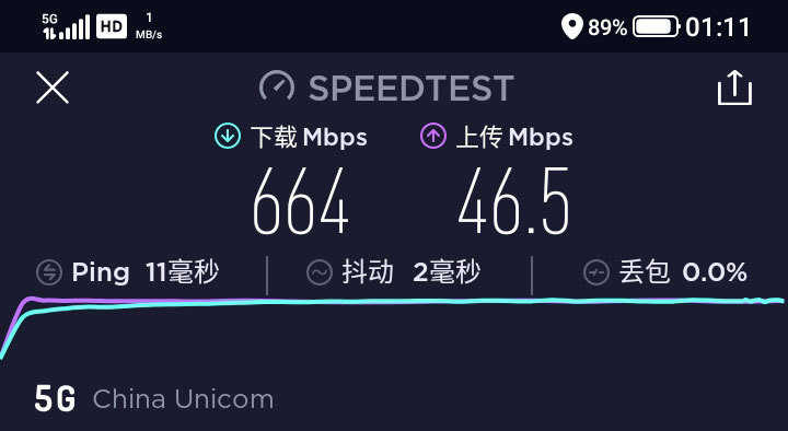 海信F50详细评测