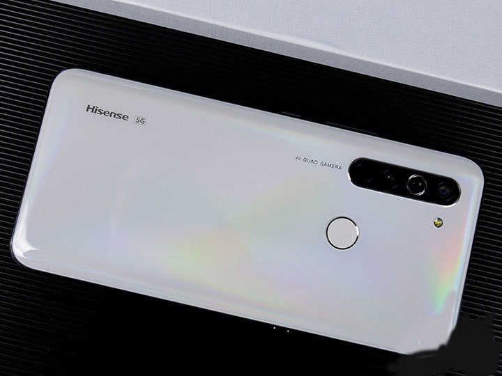 海信F50详细评测