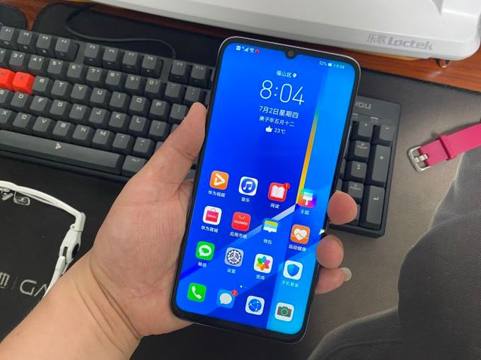 荣耀X10 Max优缺点评测