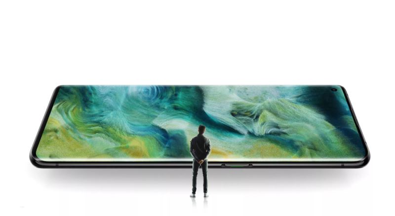2020上半年Android手机性能榜