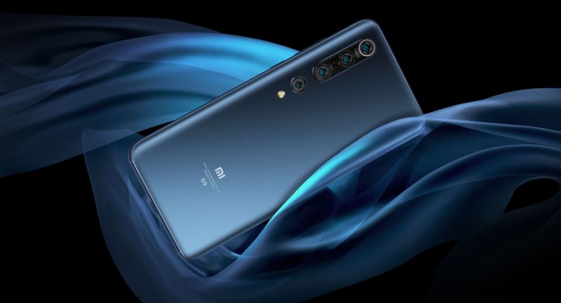2020上半年Android手机性能榜