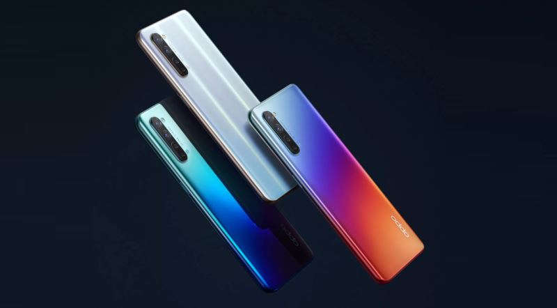 2020上半年Android手机性能榜
