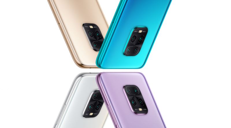 2020上半年Android手机性能榜