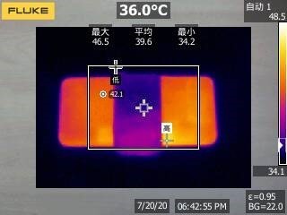 ROG游戏手机3性能详细评测