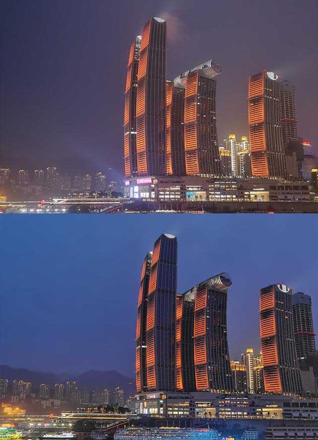 华为Mate Xs 5G手机评测