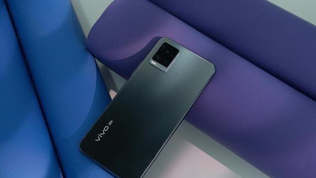 vivoS7全面评测分析