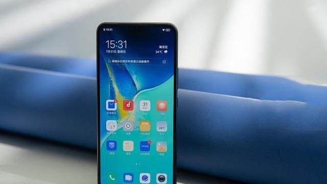 vivoS7全面评测分析