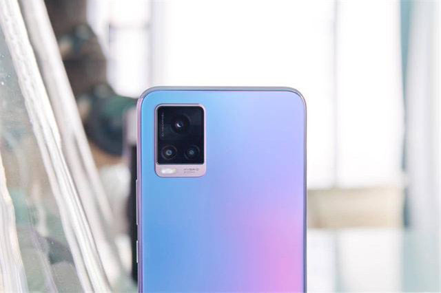 vivoS7全面评测分析
