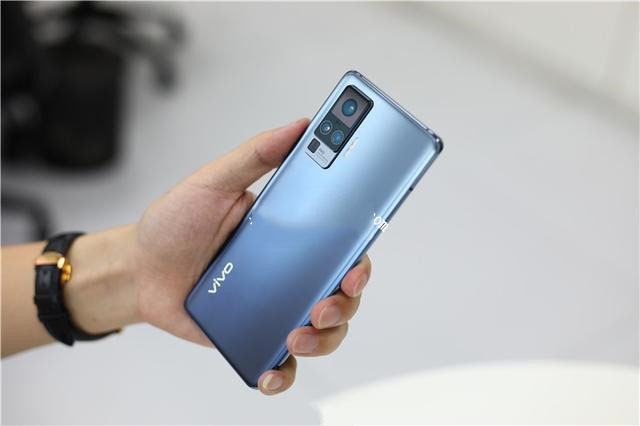 vivoS7全面评测分析
