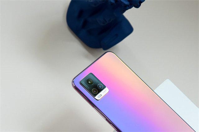 vivoS7优缺点详细介绍