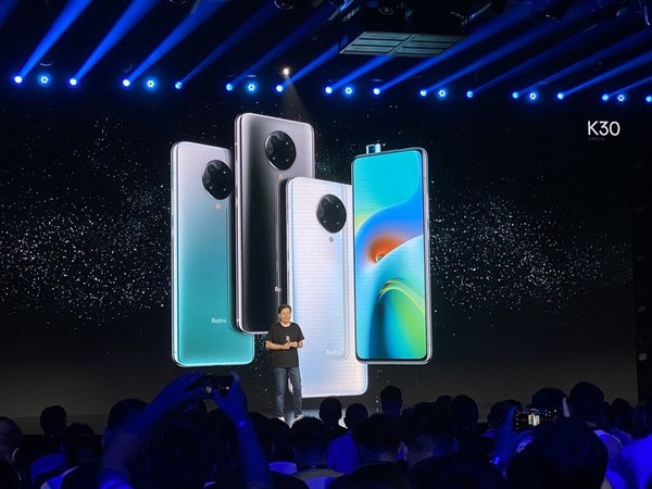 Redmi K30至尊纪念版全面评测