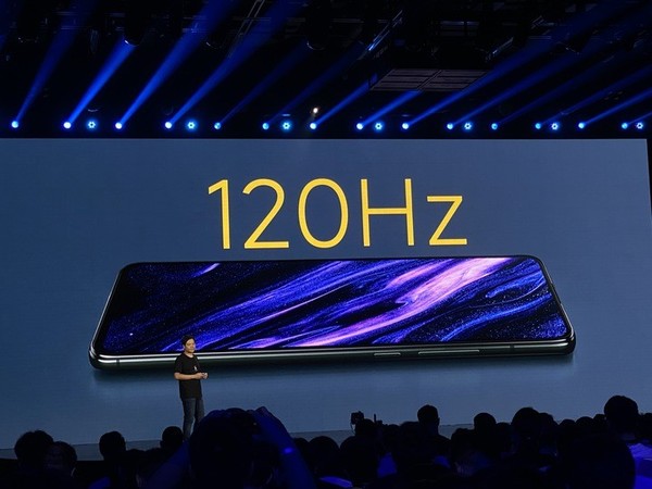 Redmi K30至尊纪念版全面评测