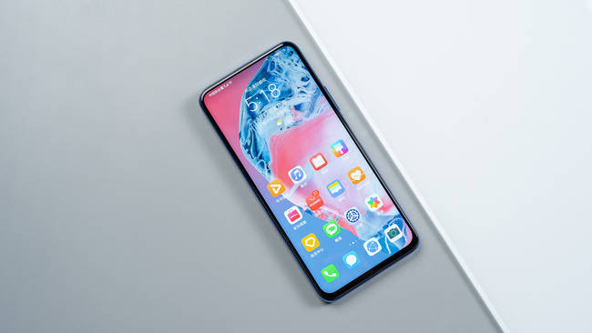 华为畅享20Plus体验评测