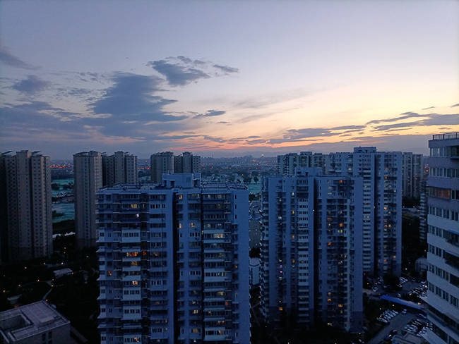 华为畅享20Plus体验评测