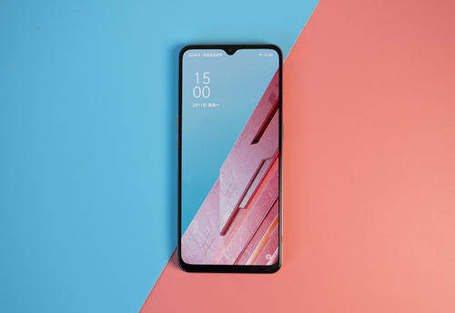 OPPOReno3元气版参数配置详情