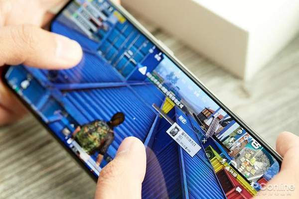 OPPOReno3元气版参数配置详情