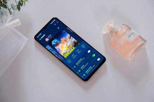 OPPOReno3元气版参数配置详情