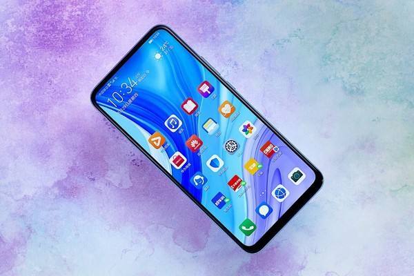 OPPOReno4SE对比华为畅享20