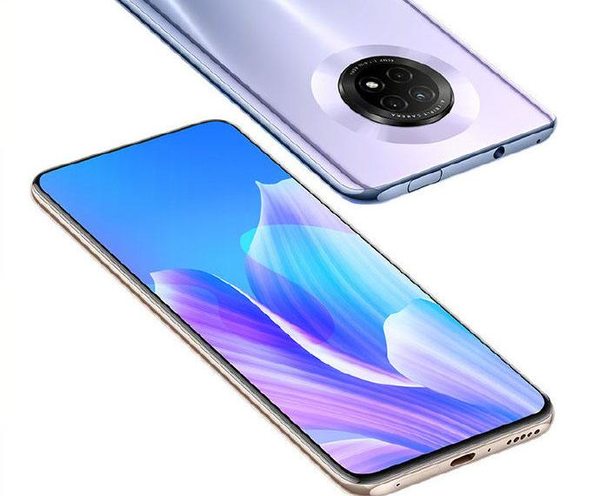 OPPOReno4SE对比华为畅享20