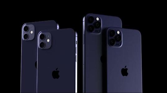 iphone12上市时间
