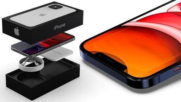 iphone12上市时间