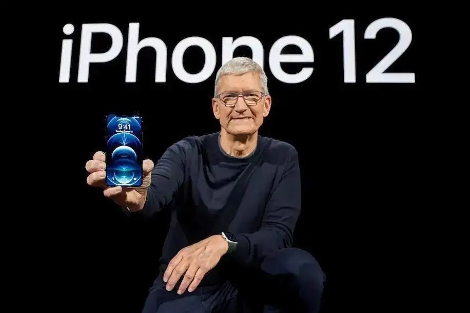iPhone12优缺点分析