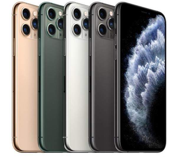 iphone12mini和iphone11pro区别
