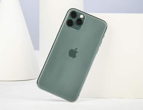 iphone12mini和iphone11pro区别