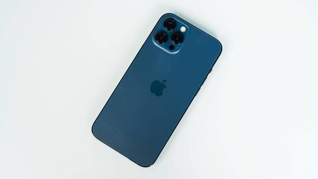 iPhone12ProMax上手体验