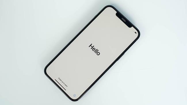 iPhone12ProMax上手体验