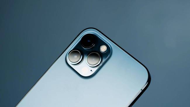 iPhone12ProMax上手体验