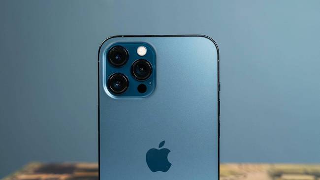 iPhone12ProMax上手体验