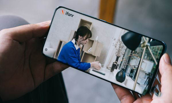 小米11屏幕分辨率介绍