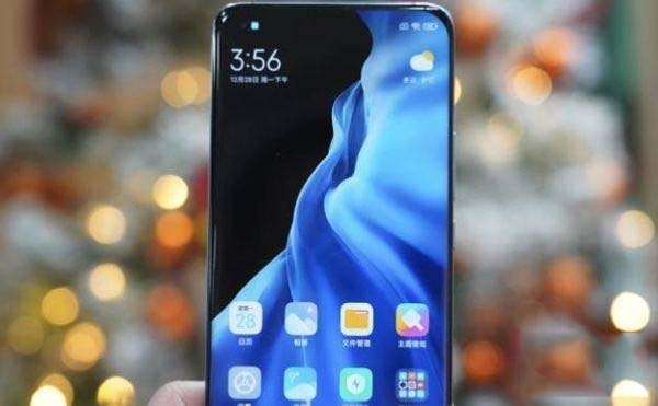 小米11和红米k30pro对比详解