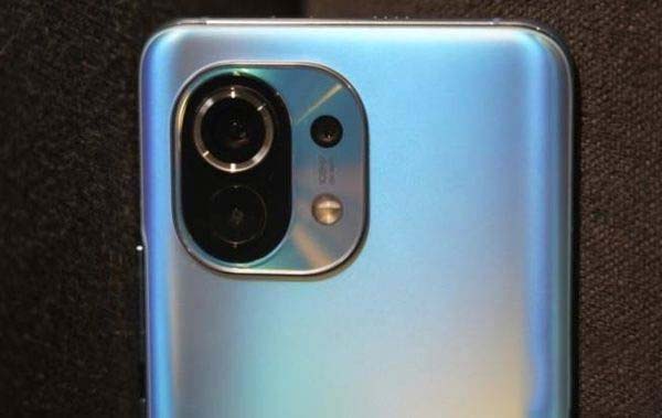 小米11和红米k30pro对比详解