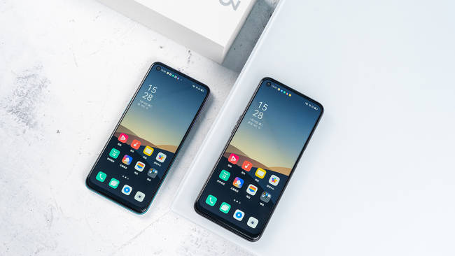 OPPOA93详细体验评测