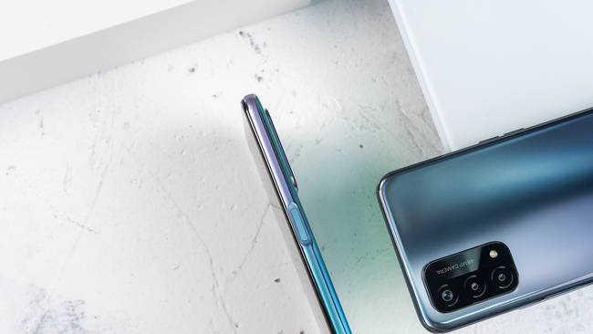 OPPOA93详细体验评测