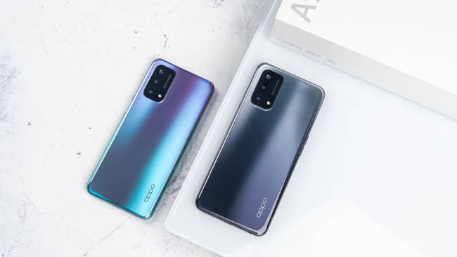 OPPOA93详细体验评测