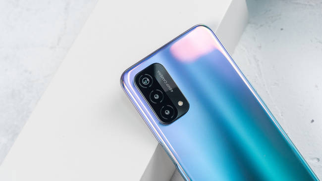 OPPOA93详细体验评测