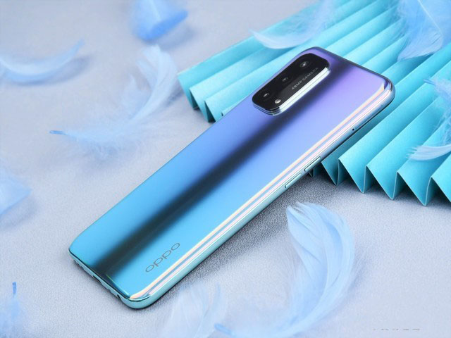 OPPO A93评测