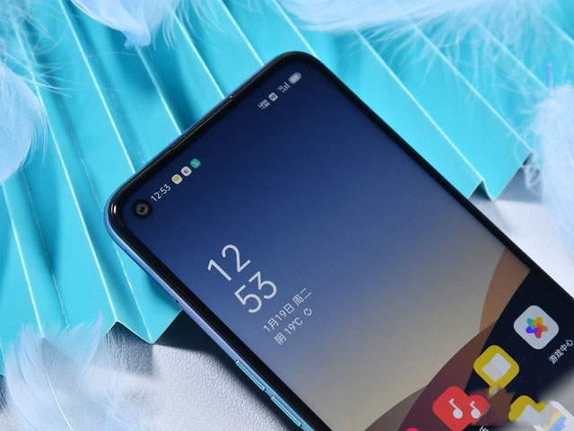 OPPO A93评测