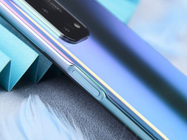 OPPO A93评测