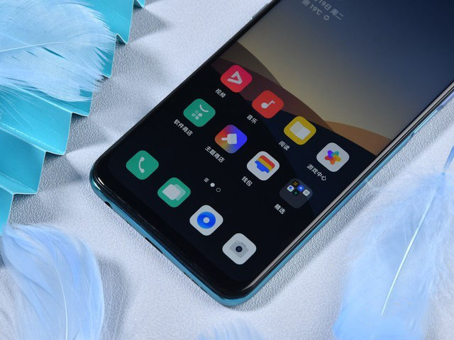 OPPO A93评测