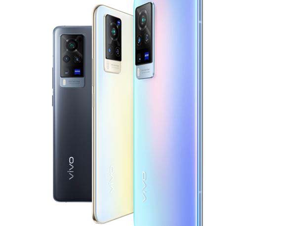 iqoo7和x60对比介绍