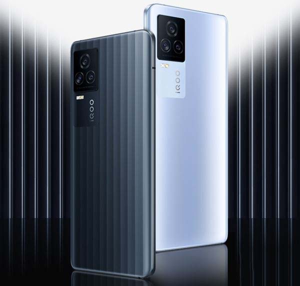 iqoo7和x60对比介绍