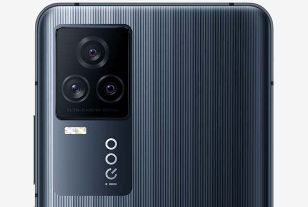 iqoo7和x60对比介绍