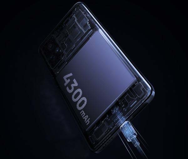 iqoo7和x60对比介绍